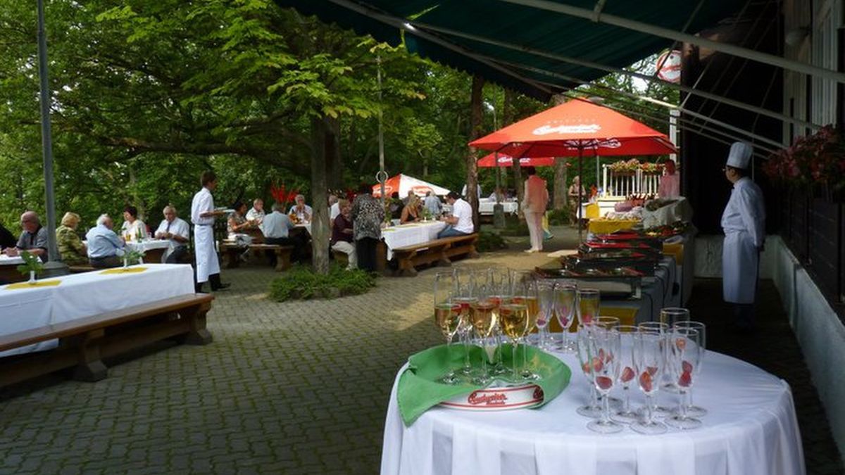 V místě vyhlášené kavárny bude jen stánek na kolech. Jelení skok nad Vary stále čeká na rekonstrukci